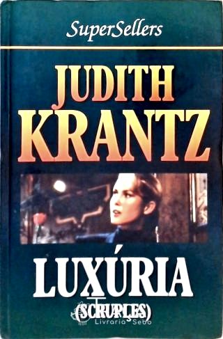 Luxúria