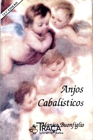 Anjos Cabalísticos