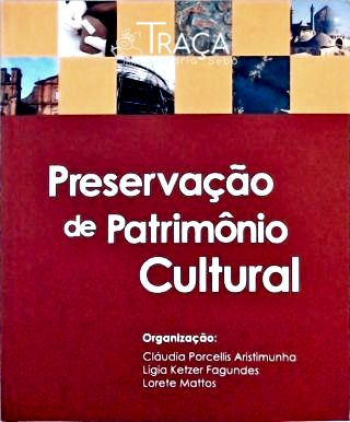 Preservação do Patrimônio Cultural