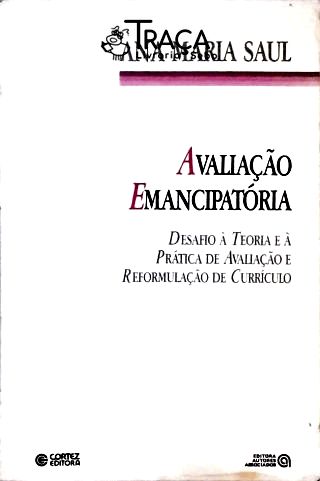 Avaliação Emancipatória