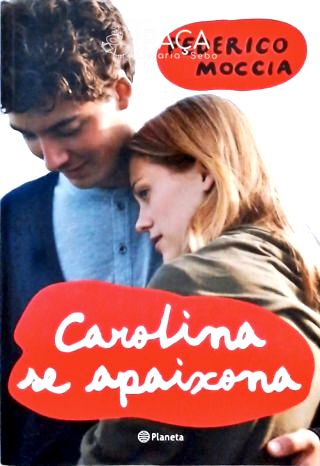 Carolina Se Apaixona