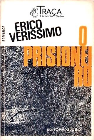 O Prisioneiro