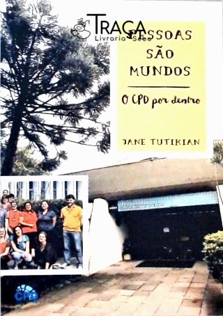 Pessoas São Mundos