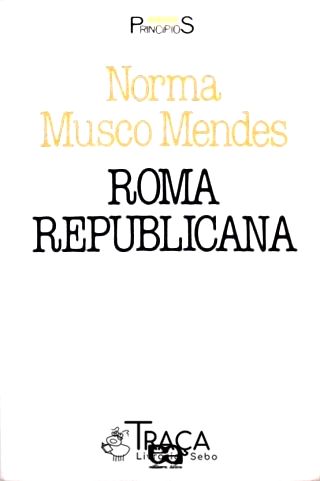Roma Republicana