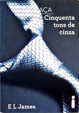 Cinquenta Tons de Cinza