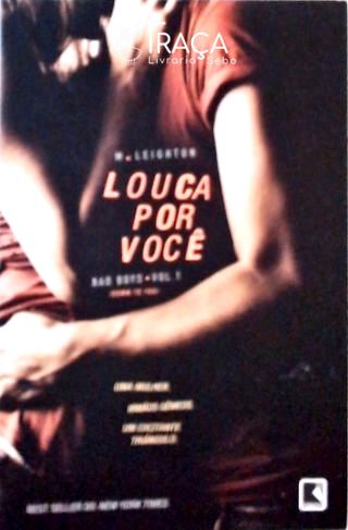 Louca por Você