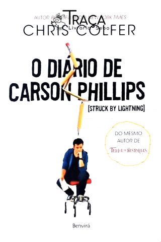 O Diário De Carson Phillips