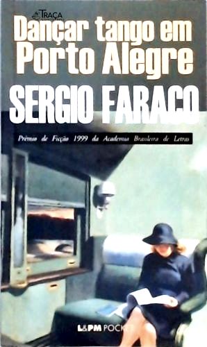 Dançar Tango em Porto Alegre