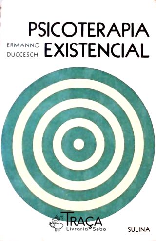 Psicoterapia Existencial