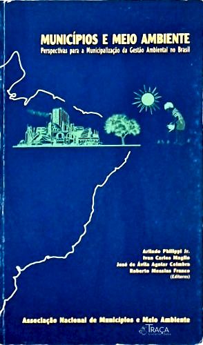 Municípios e Meio Ambiente