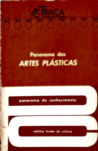 Panorama das Artes Plásticas