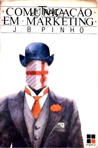 Comunicação em Marketing