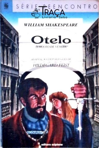 Otelo (adaptado)