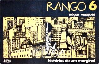 Rango - Vol. 6
