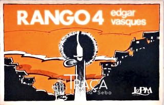 Rango - Vol. 4