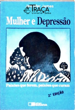 Mulher E Depressão