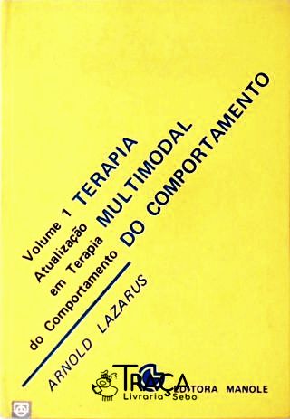 Terapia Multimodal do Comportamento