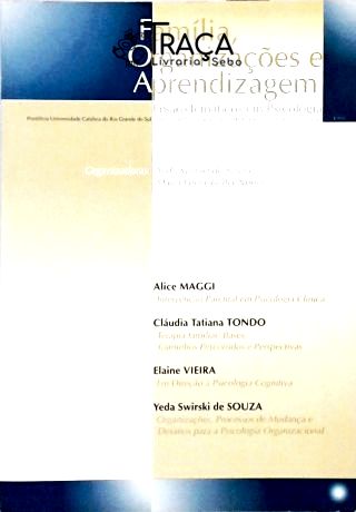 Família Organizações e Aprendizagem