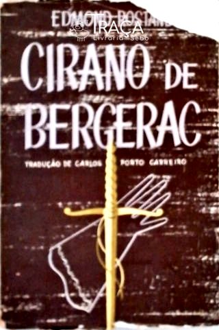 Cirano de Bergerac