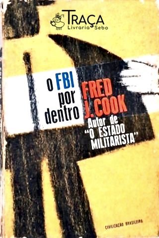 O Fbi por Dentro