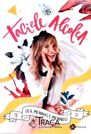 Olá Meninas E Meninos!