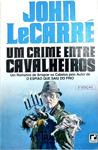 Um Crime Entre Cavalheiros