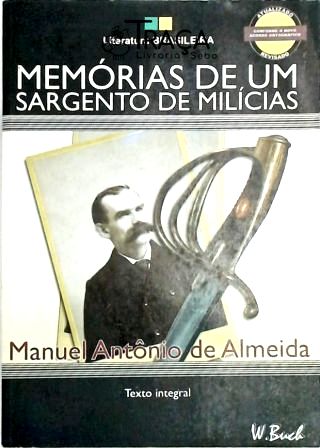 Memórias de Um Sargento de Milícias