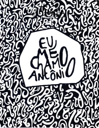Eu Me Chamo Antônio