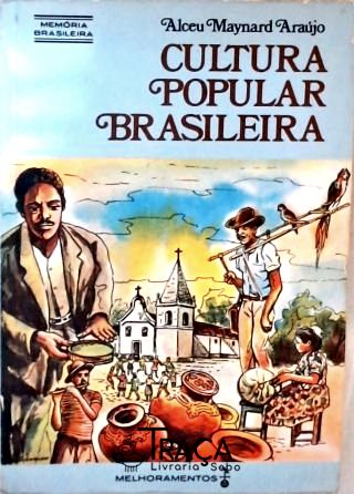 Cultura Popular Brasileira
