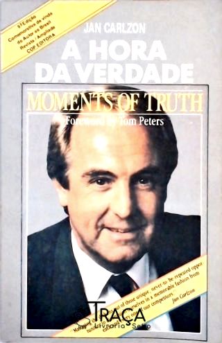 A Hora da Verdade
