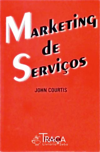 Marketing de Serviços