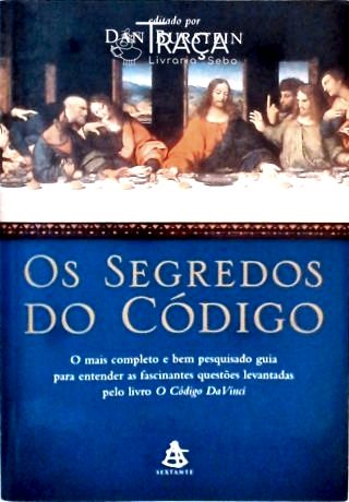 Os Segredos do Código