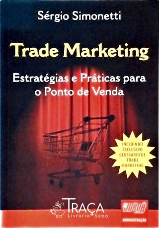 Trade Marketing (autografado)