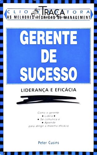 Gerente de Sucesso