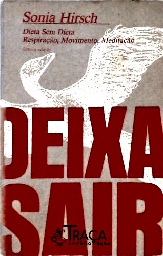 Deixa Sair