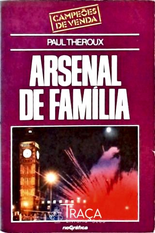 Arsenal de Família
