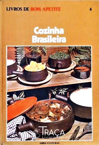 Livros de Bom Apetite - Vol. 6