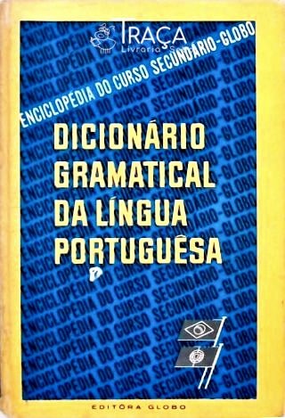 Dicionário Gramatical da Língua Portuguesa