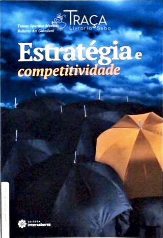 Estratégia e Competitividade