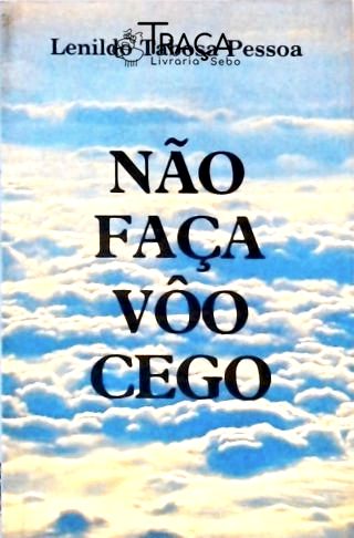 Não Faça Vôo Cego