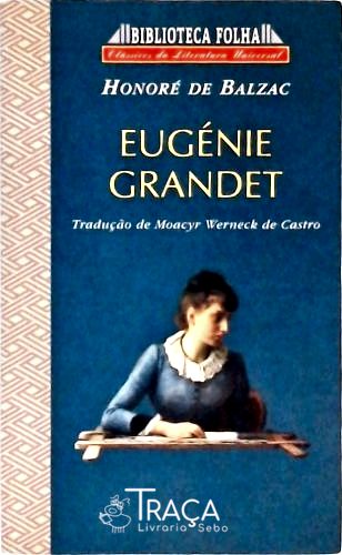 Eugênia Grandet