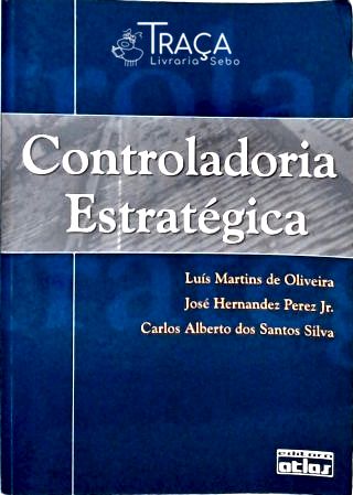 Controladoria Estratégica