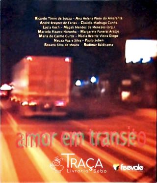 Amor Em Transeto