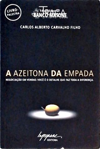 A Azeitona da Empada