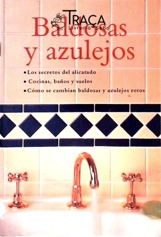 Baldosas y Azulejos