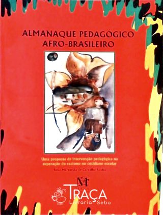 Almanaque Pedagógico Afro-brasileiro