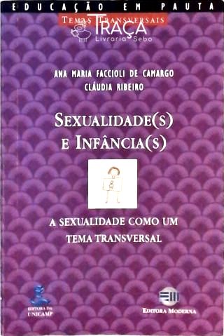 Sexualidade(s) e Infâncias(s)