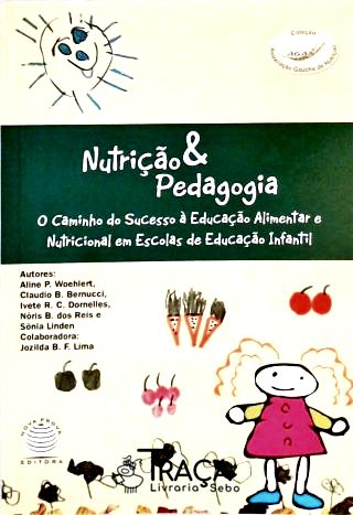Nutrição e Pedagogia
