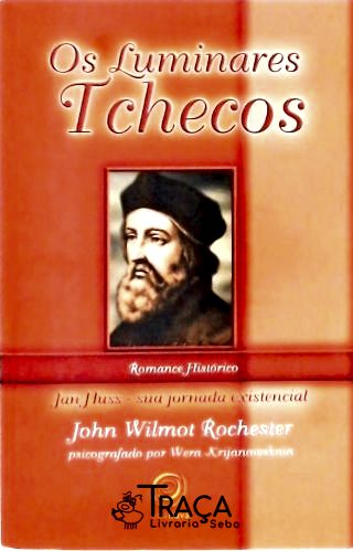 Os Luminares Tchecos