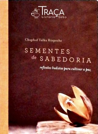 Sementes de Sabedoria